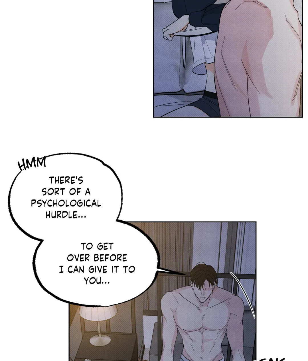 Part-time Partner [Official] - Chapter 16 manhwa