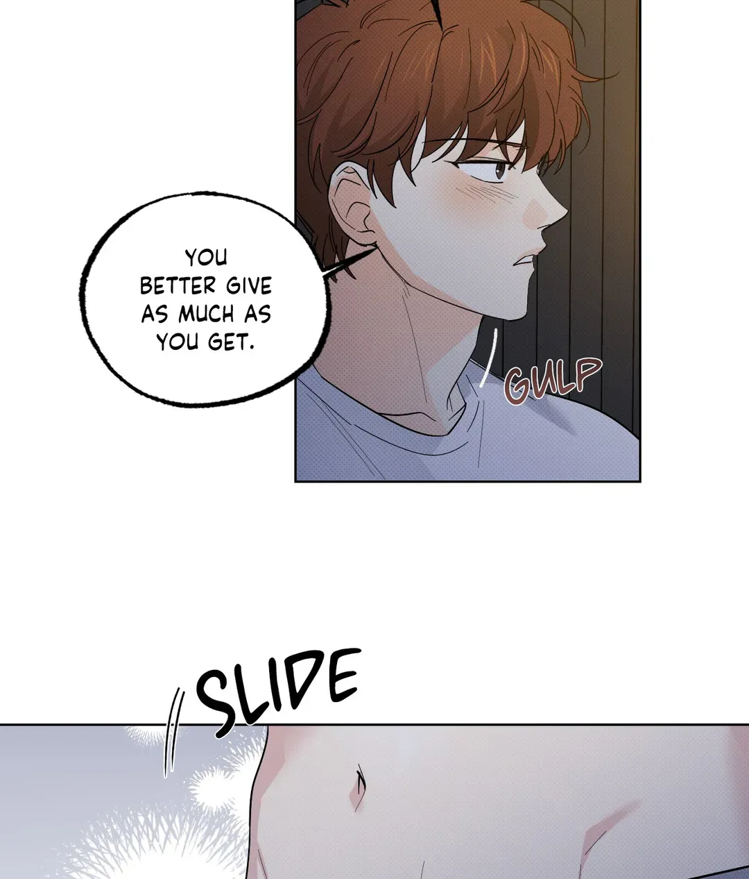 Part-time Partner [Official] - Chapter 16 manhwa