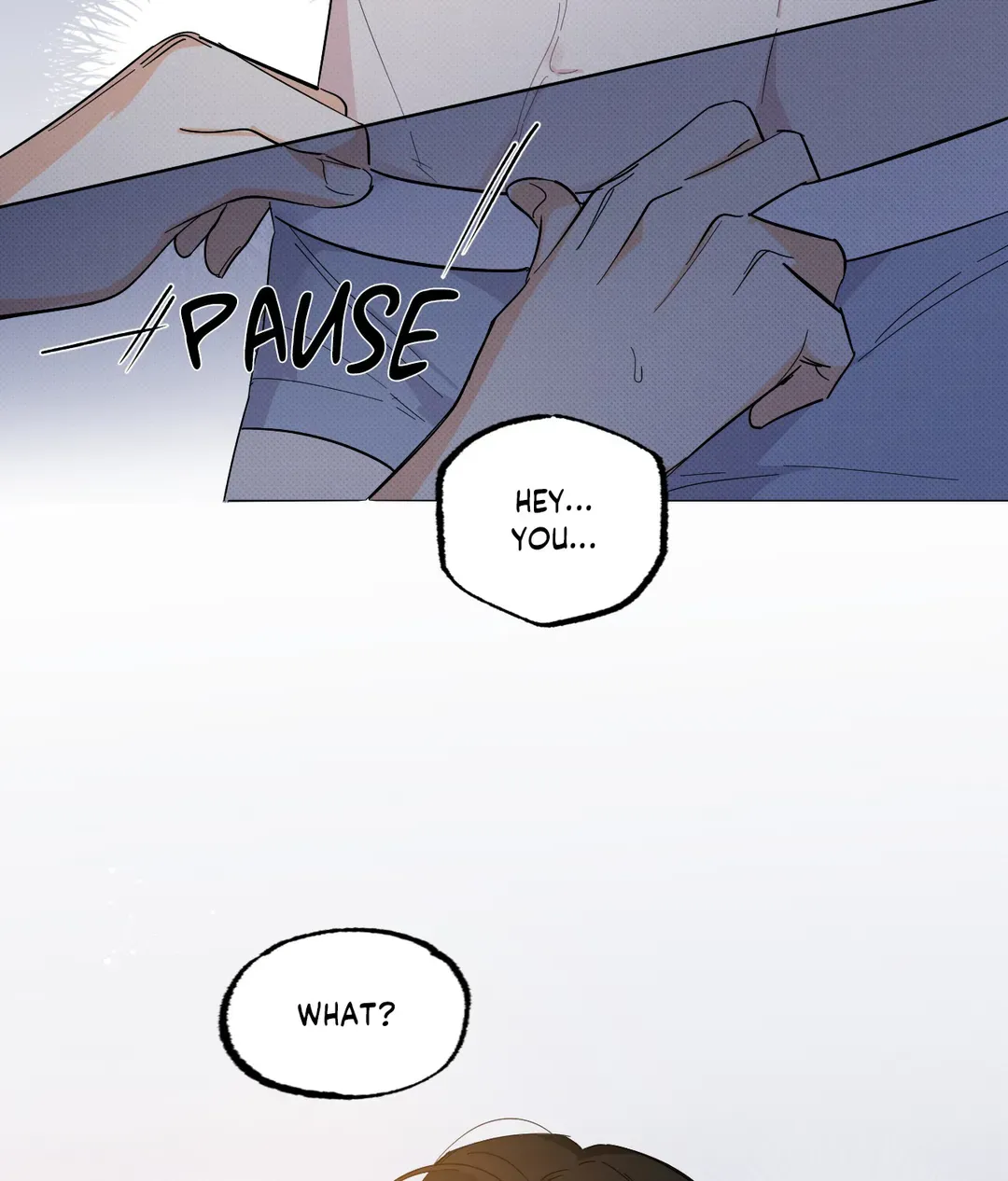 Part-time Partner [Official] - Chapter 16 manhwa