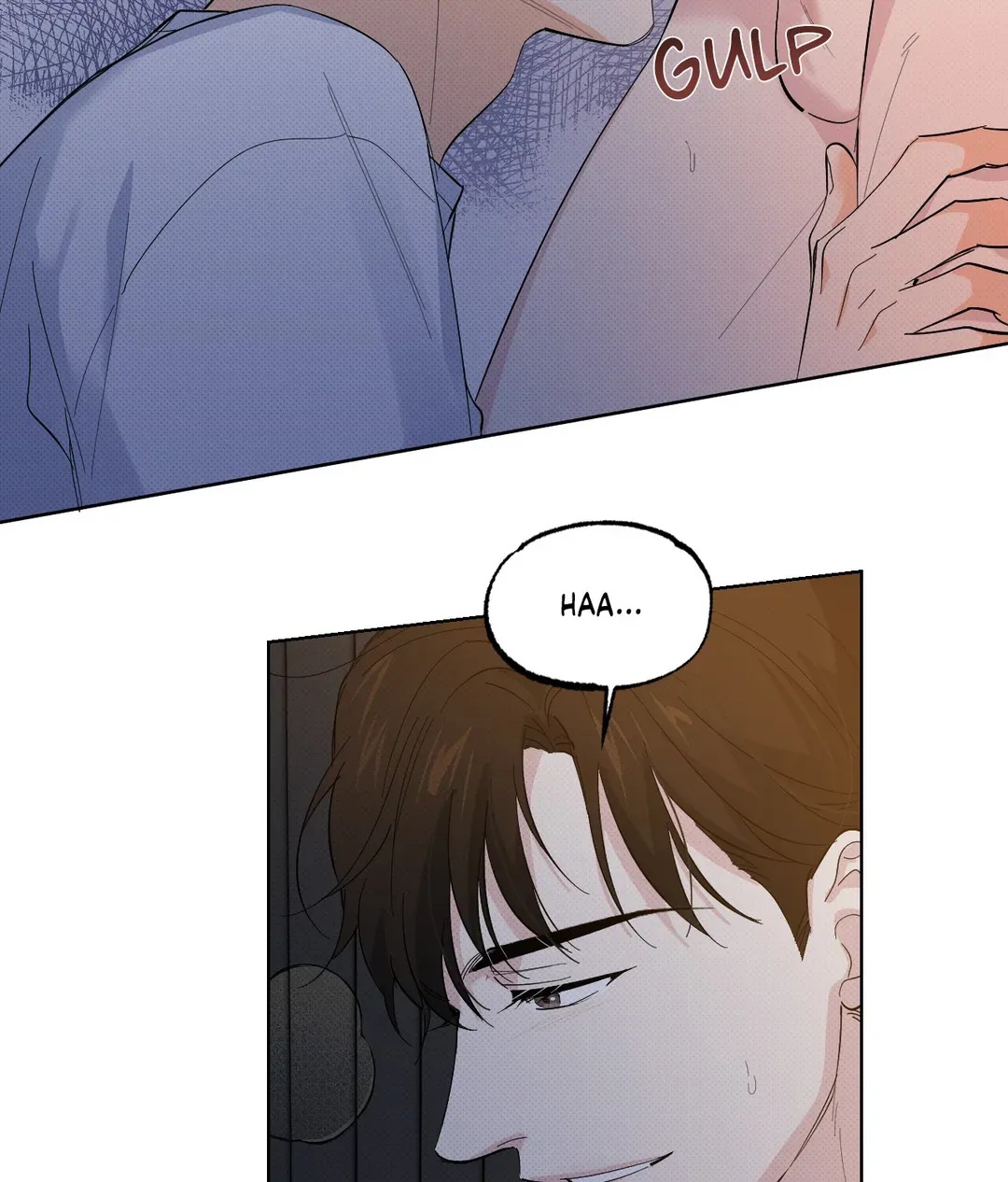 Part-time Partner [Official] - Chapter 16 manhwa