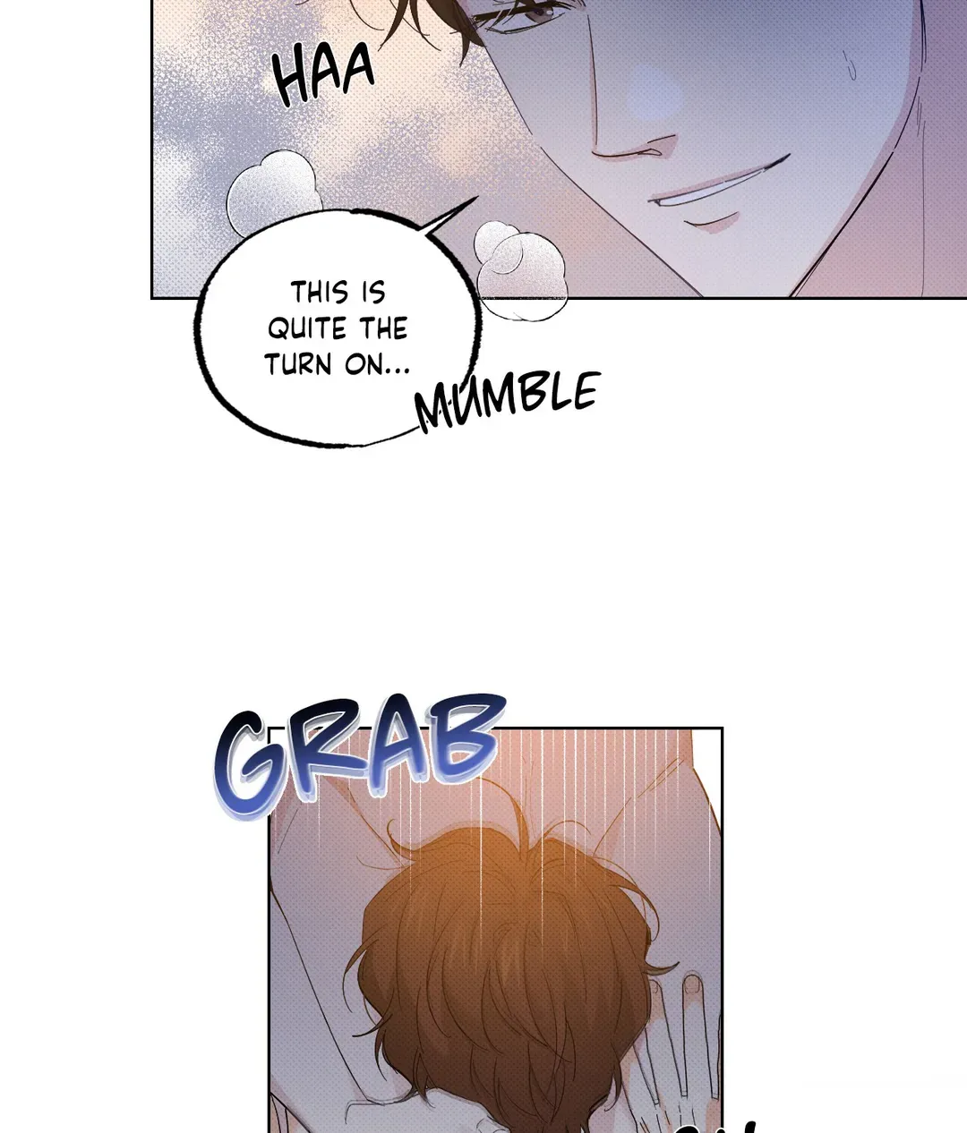 Part-time Partner [Official] - Chapter 16 manhwa