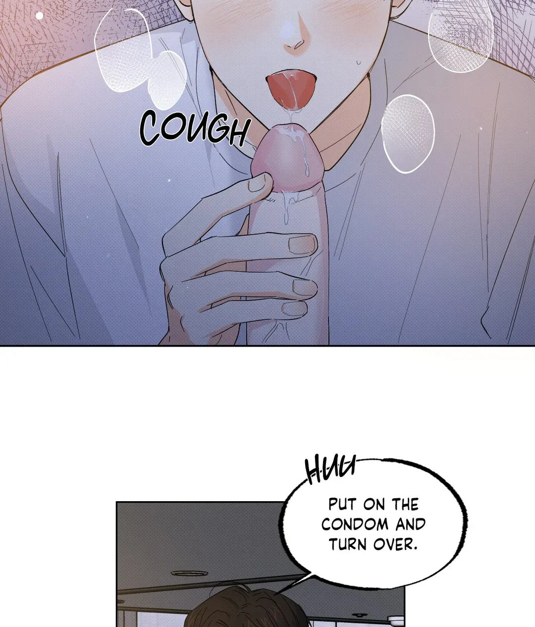 Part-time Partner [Official] - Chapter 16 manhwa