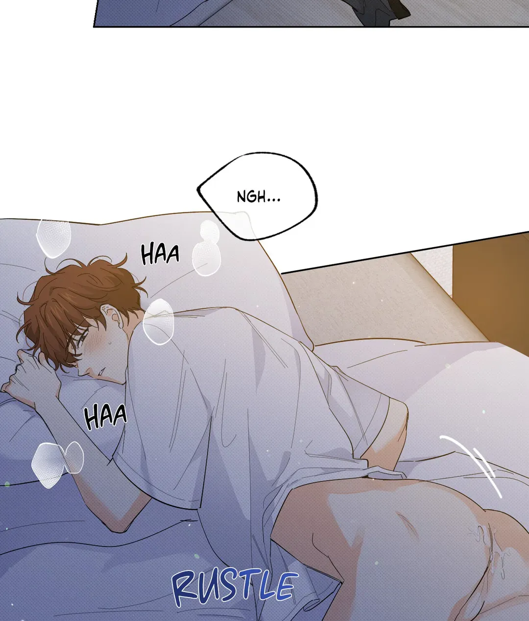 Part-time Partner [Official] - Chapter 16 manhwa