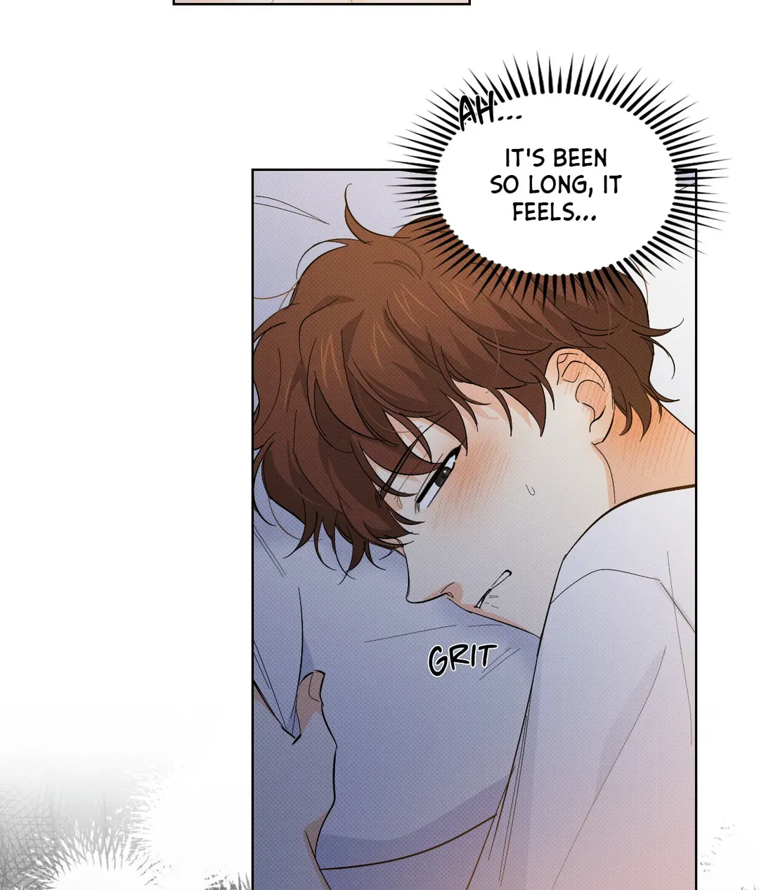 Part-time Partner [Official] - Chapter 16 manhwa