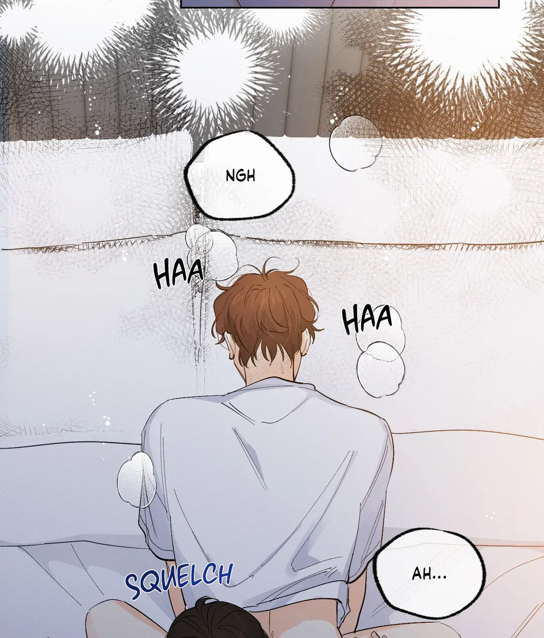 Part-time Partner [Official] - Chapter 16 manhwa