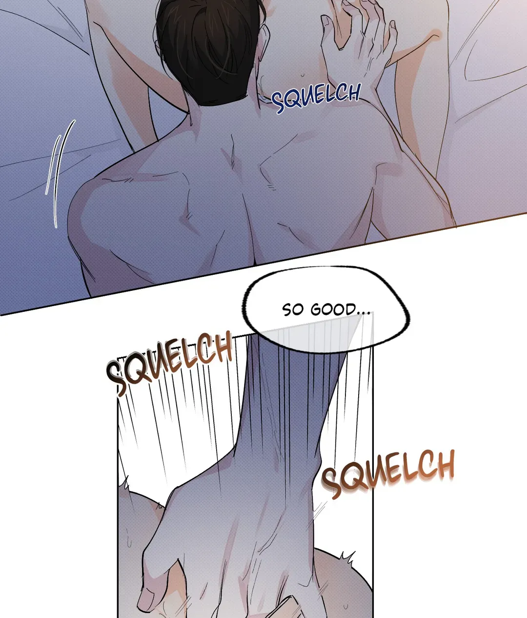 Part-time Partner [Official] - Chapter 16 manhwa