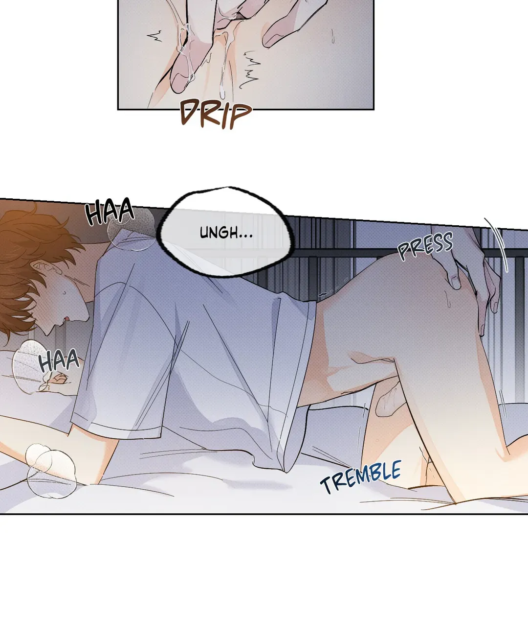 Part-time Partner [Official] - Chapter 16 manhwa