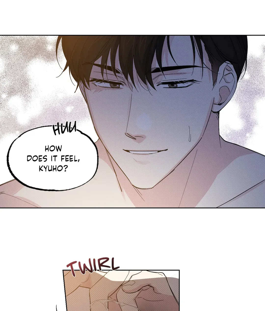 Part-time Partner [Official] - Chapter 16 manhwa