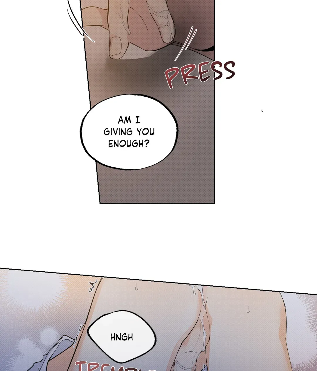 Part-time Partner [Official] - Chapter 16 manhwa