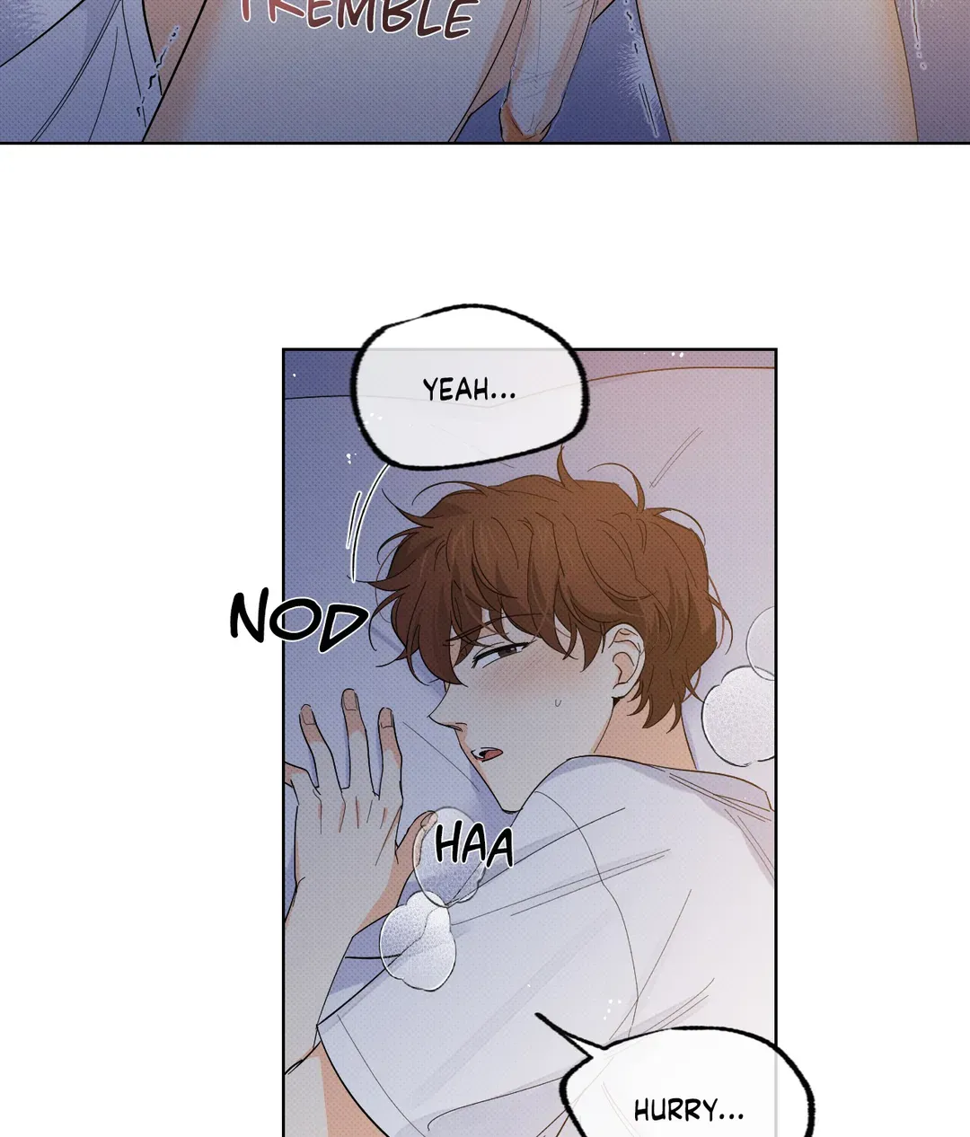 Part-time Partner [Official] - Chapter 16 manhwa