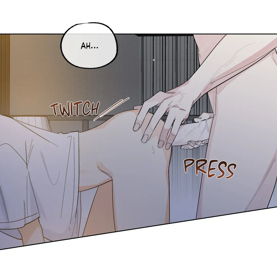 Part-time Partner [Official] - Chapter 16 manhwa
