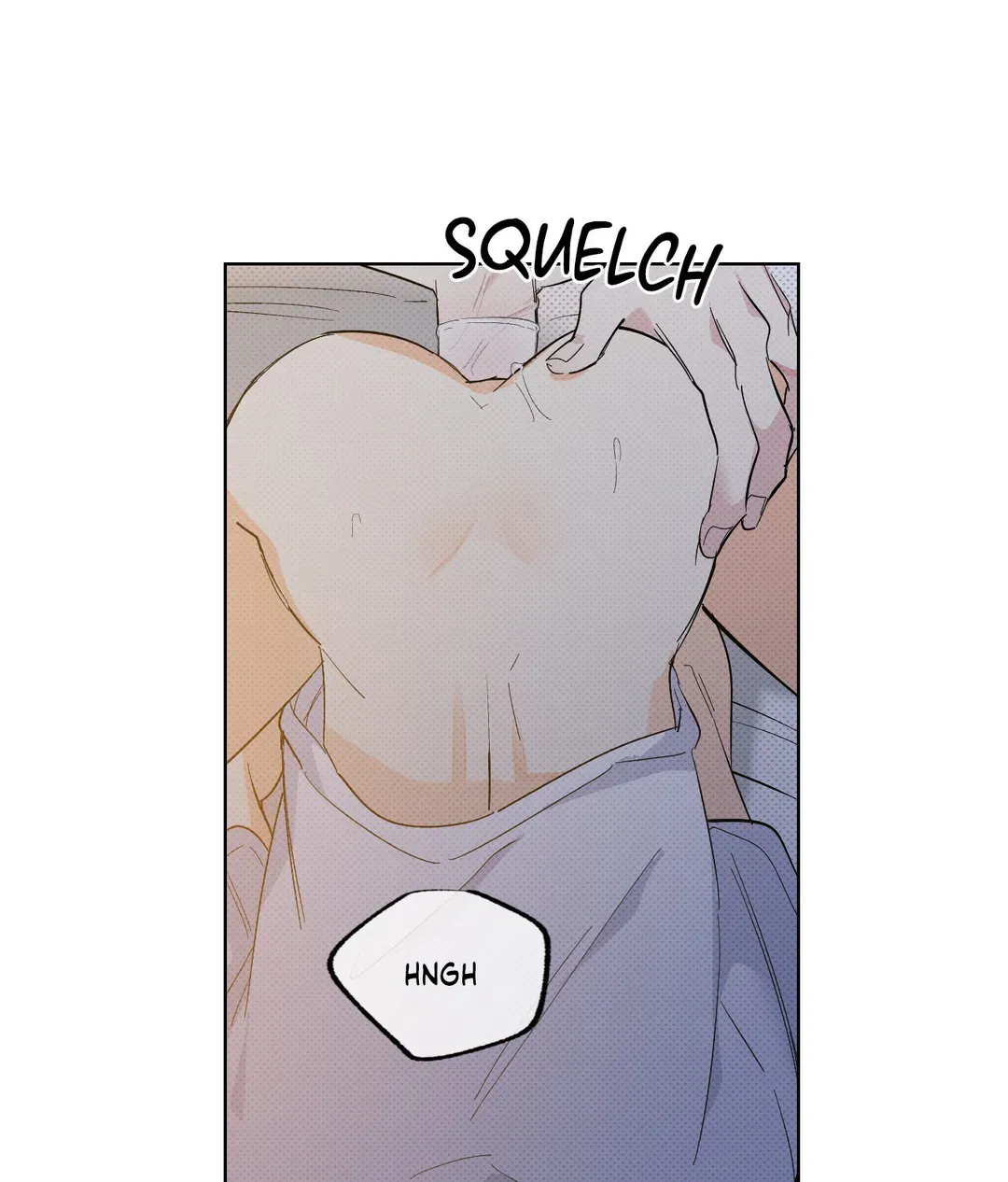 Part-time Partner [Official] - Chapter 16 manhwa