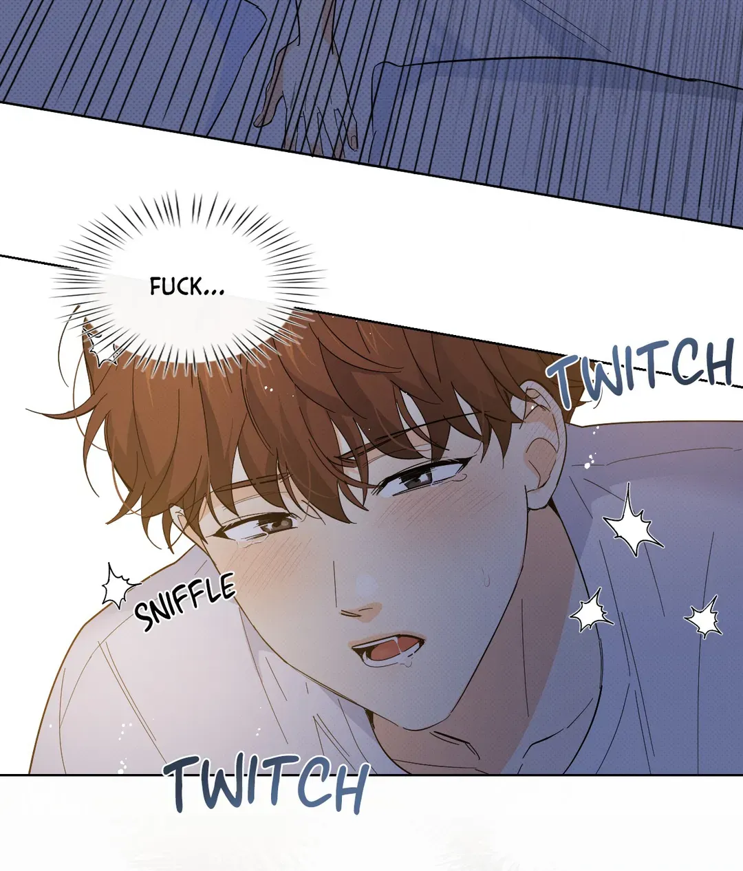 Part-time Partner [Official] - Chapter 16 manhwa