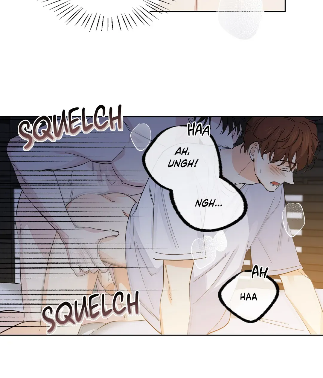 Part-time Partner [Official] - Chapter 16 manhwa