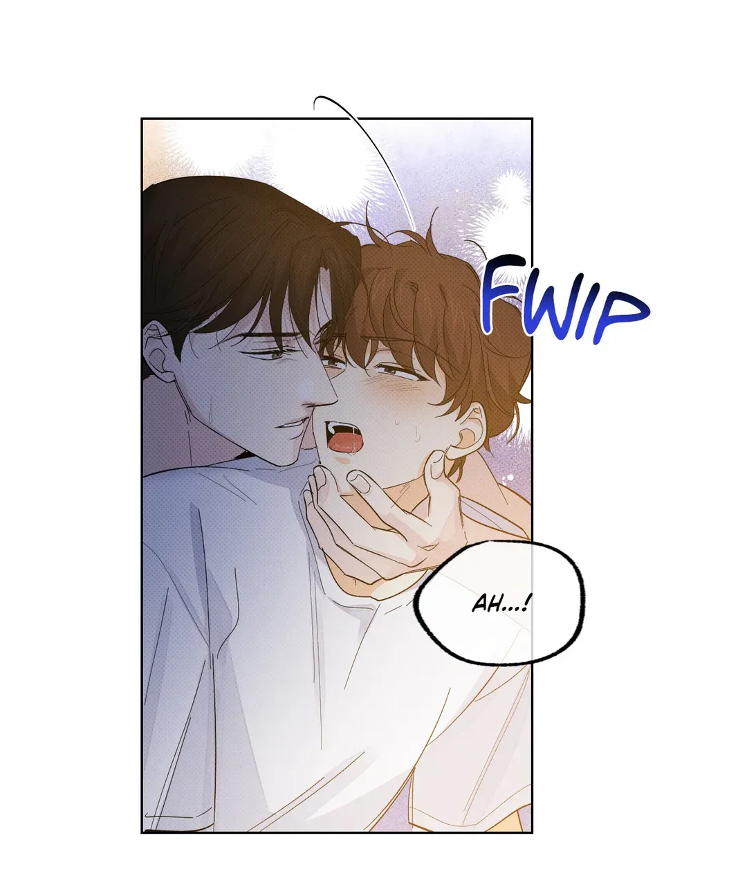 Part-time Partner [Official] - Chapter 16 manhwa