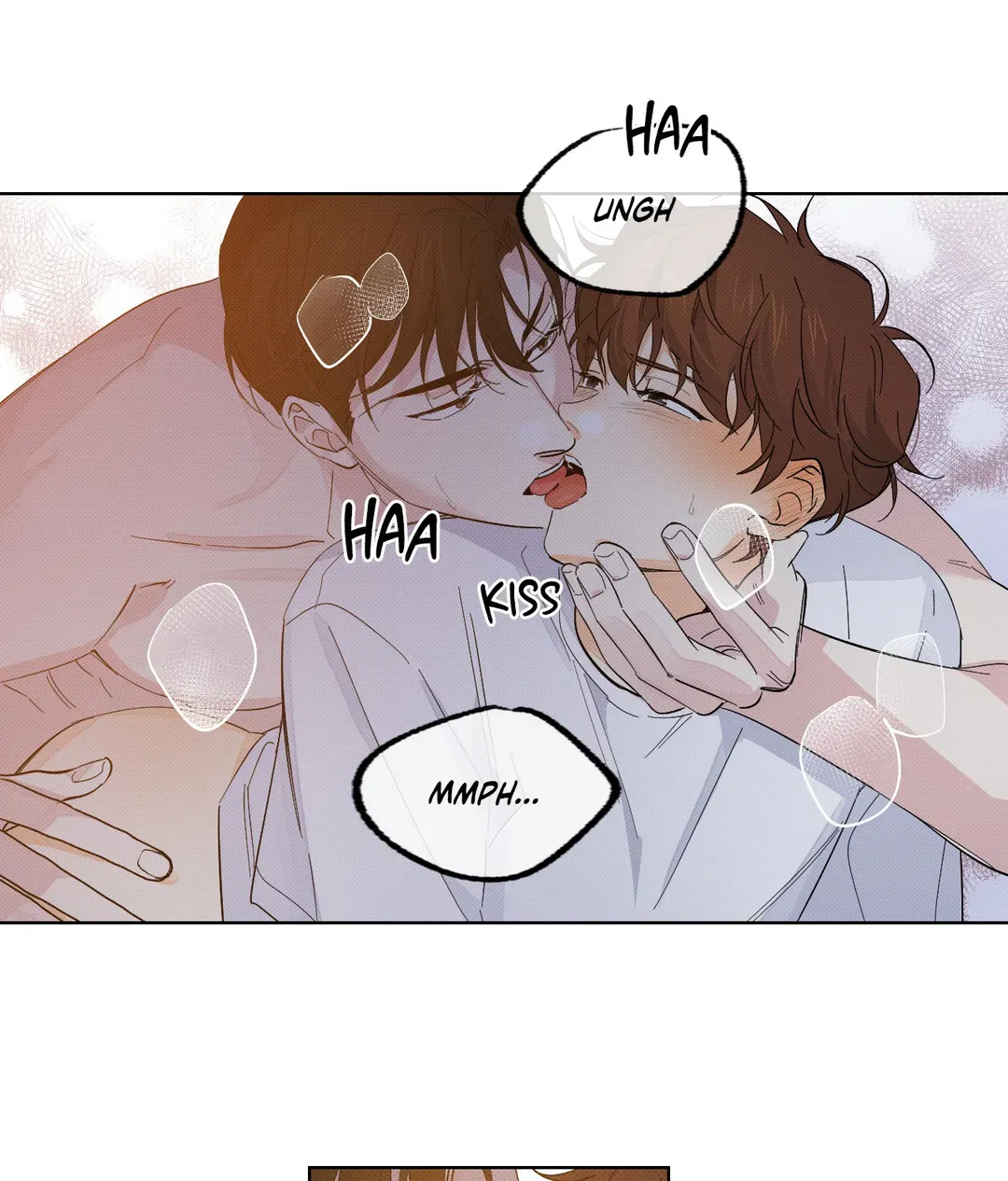Part-time Partner [Official] - Chapter 16 manhwa