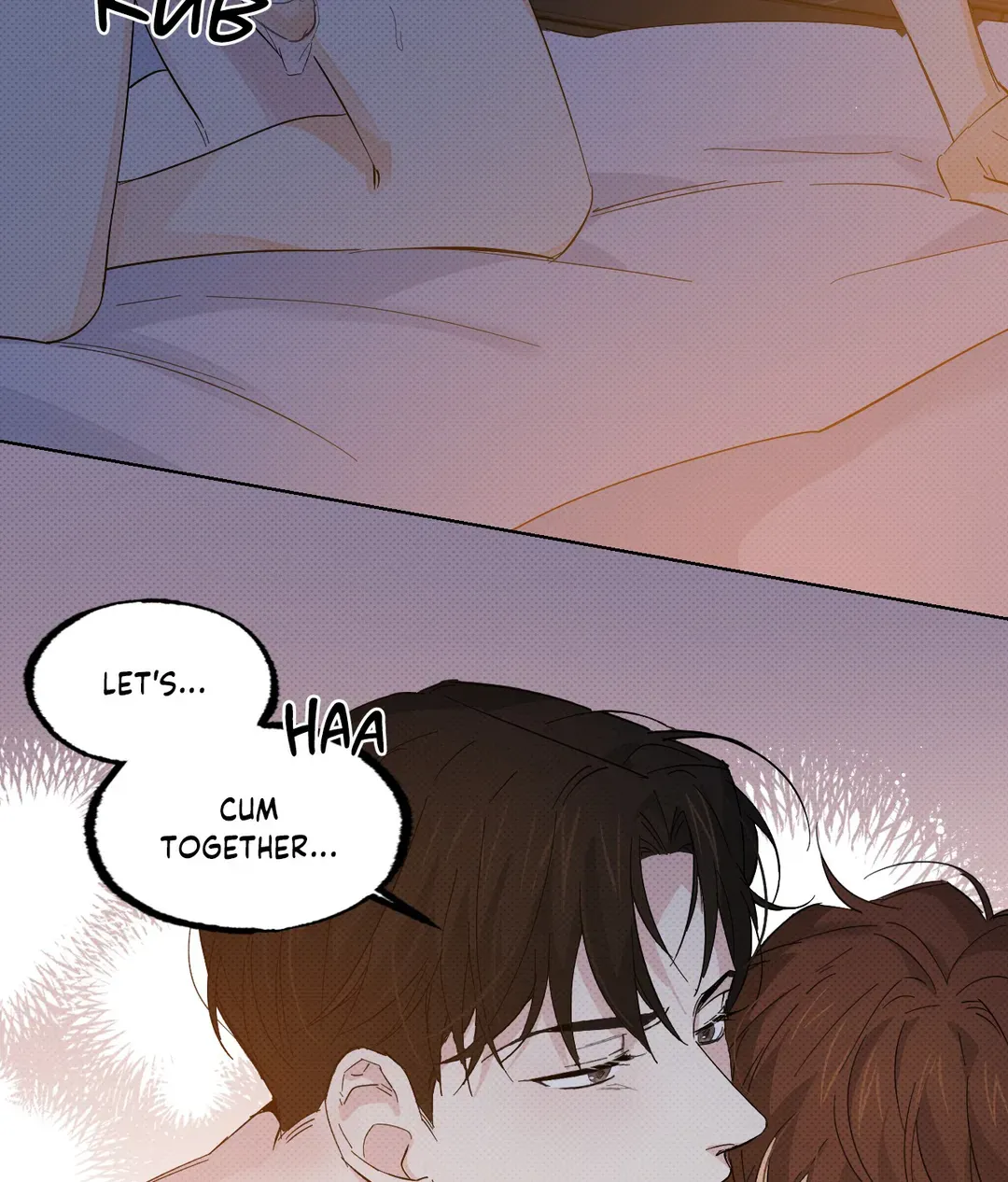 Part-time Partner [Official] - Chapter 16 manhwa