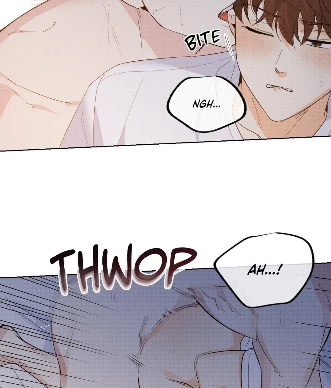 Part-time Partner [Official] - Chapter 16 manhwa