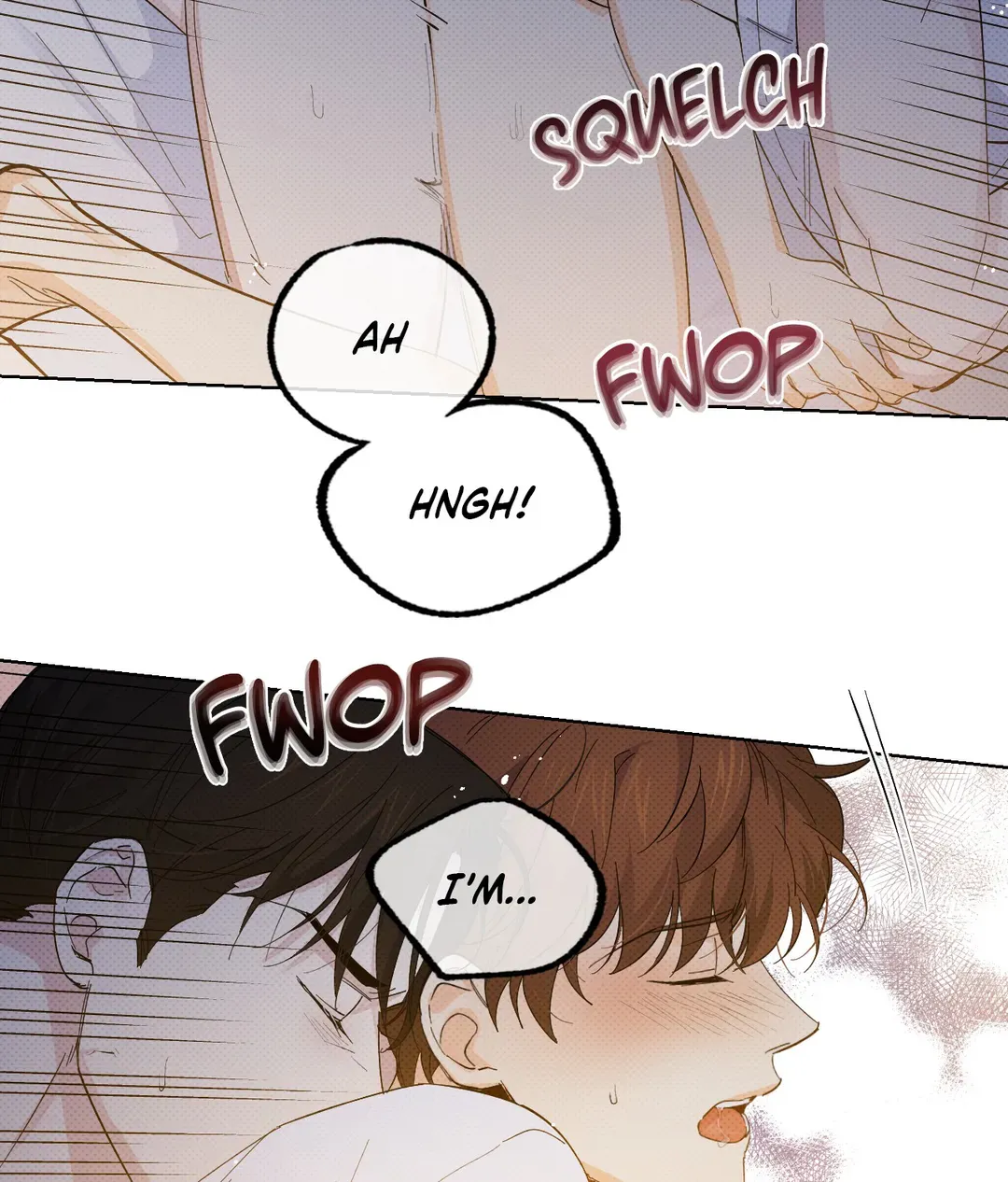 Part-time Partner [Official] - Chapter 16 manhwa