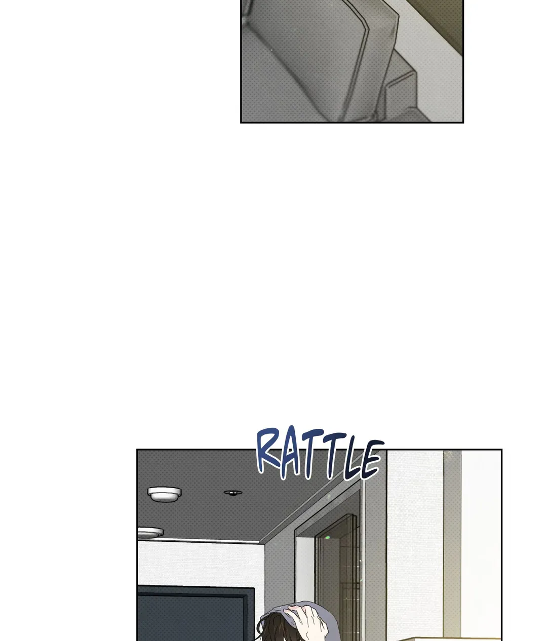 Part-time Partner [Official] - Chapter 17 manhwa