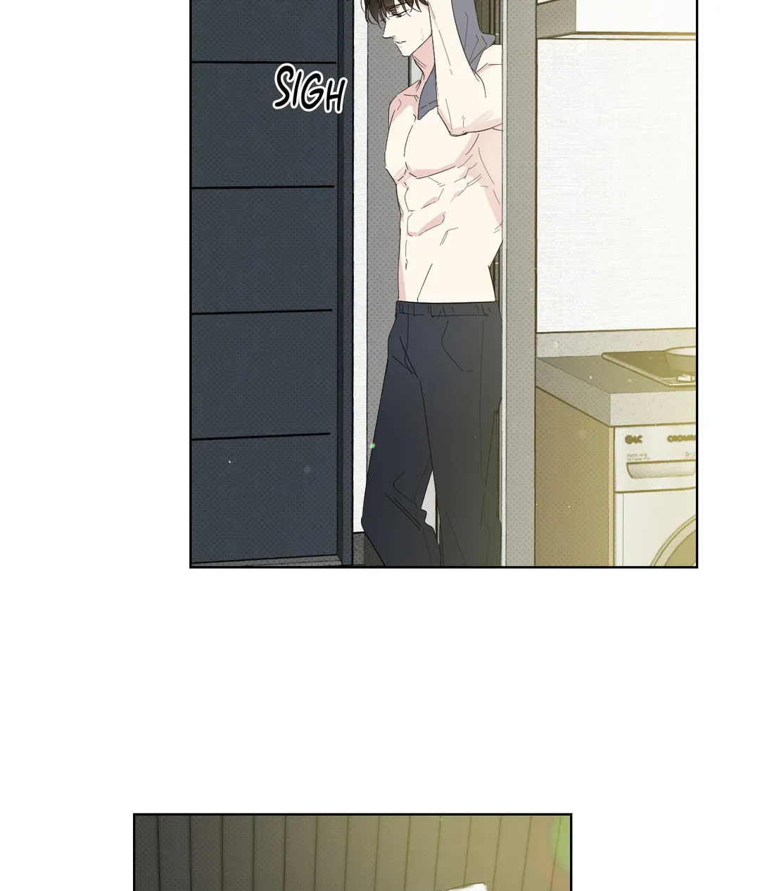 Part-time Partner [Official] - Chapter 17 manhwa