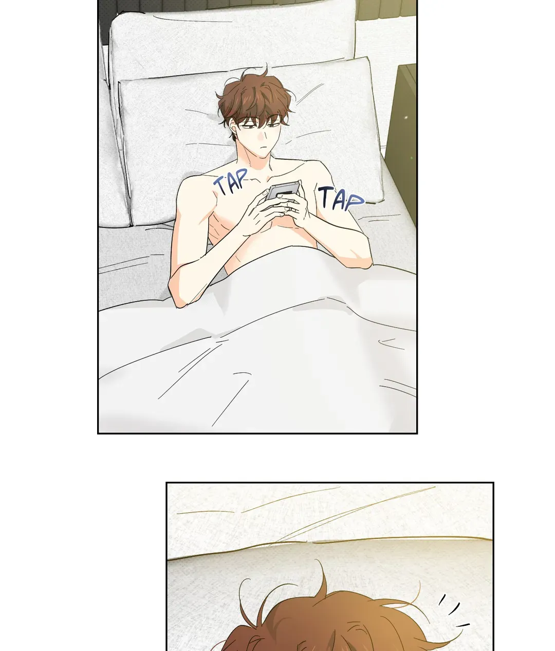 Part-time Partner [Official] - Chapter 17 manhwa