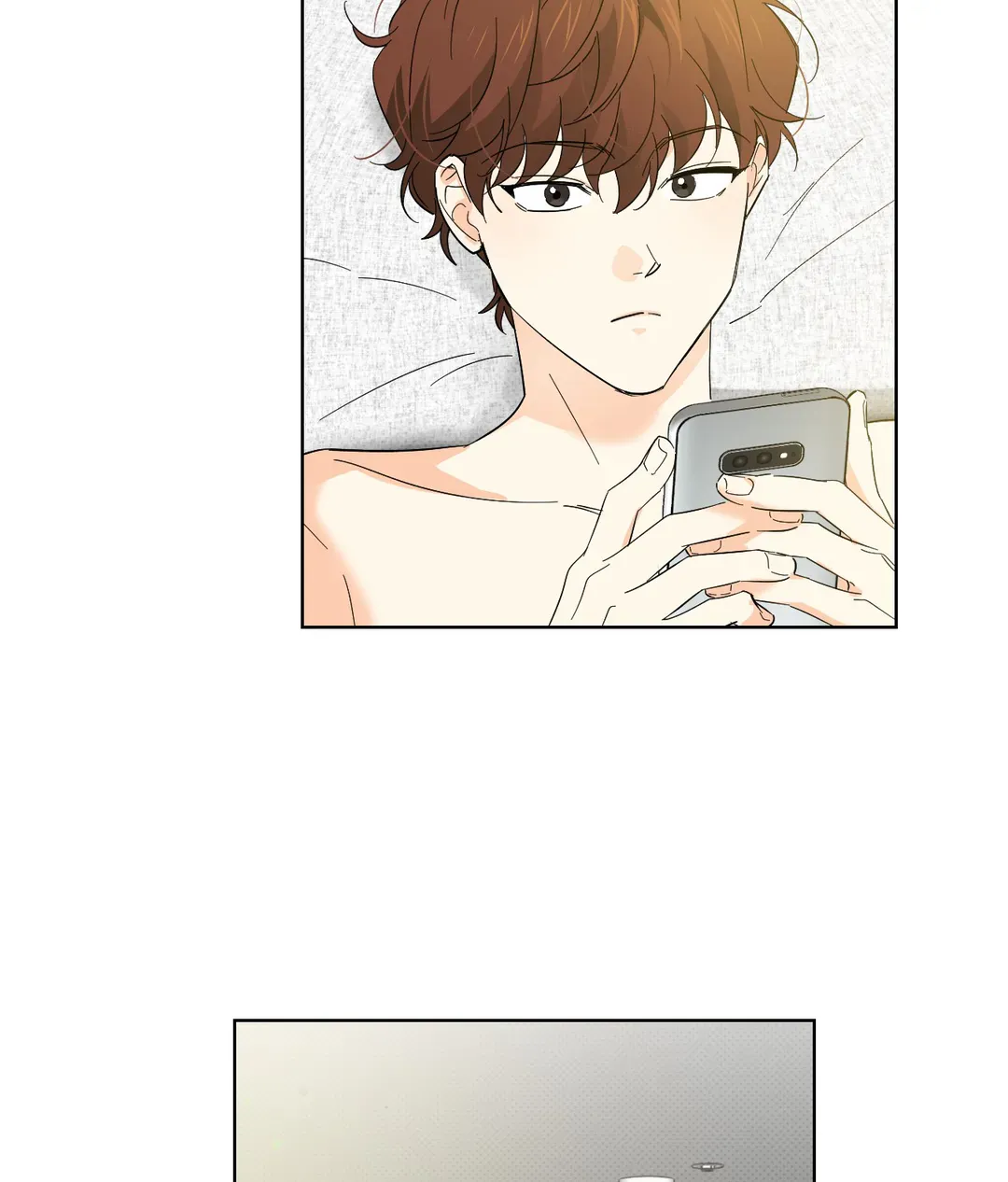 Part-time Partner [Official] - Chapter 17 manhwa