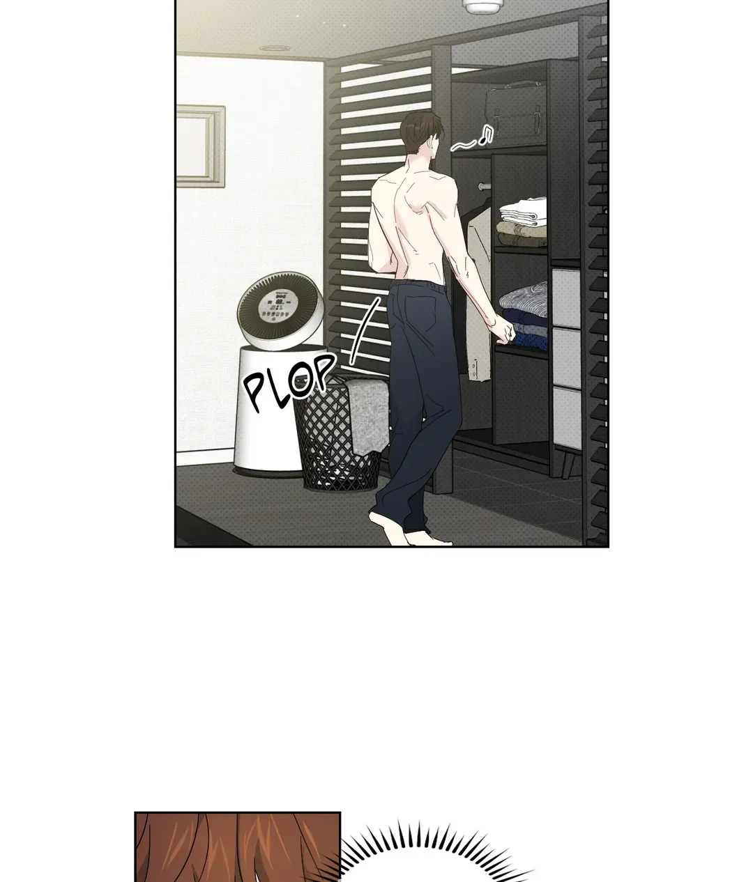 Part-time Partner [Official] - Chapter 17 manhwa
