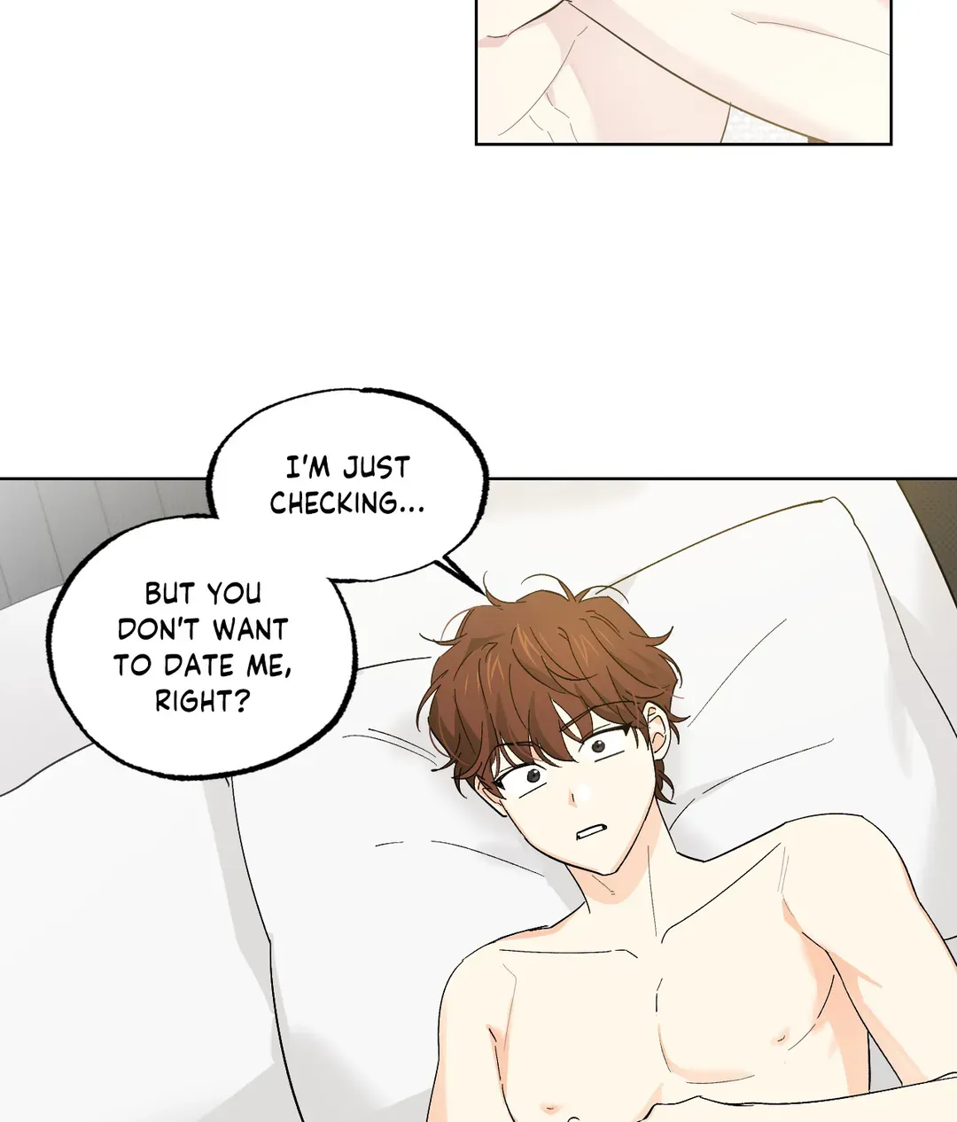 Part-time Partner [Official] - Chapter 17 manhwa