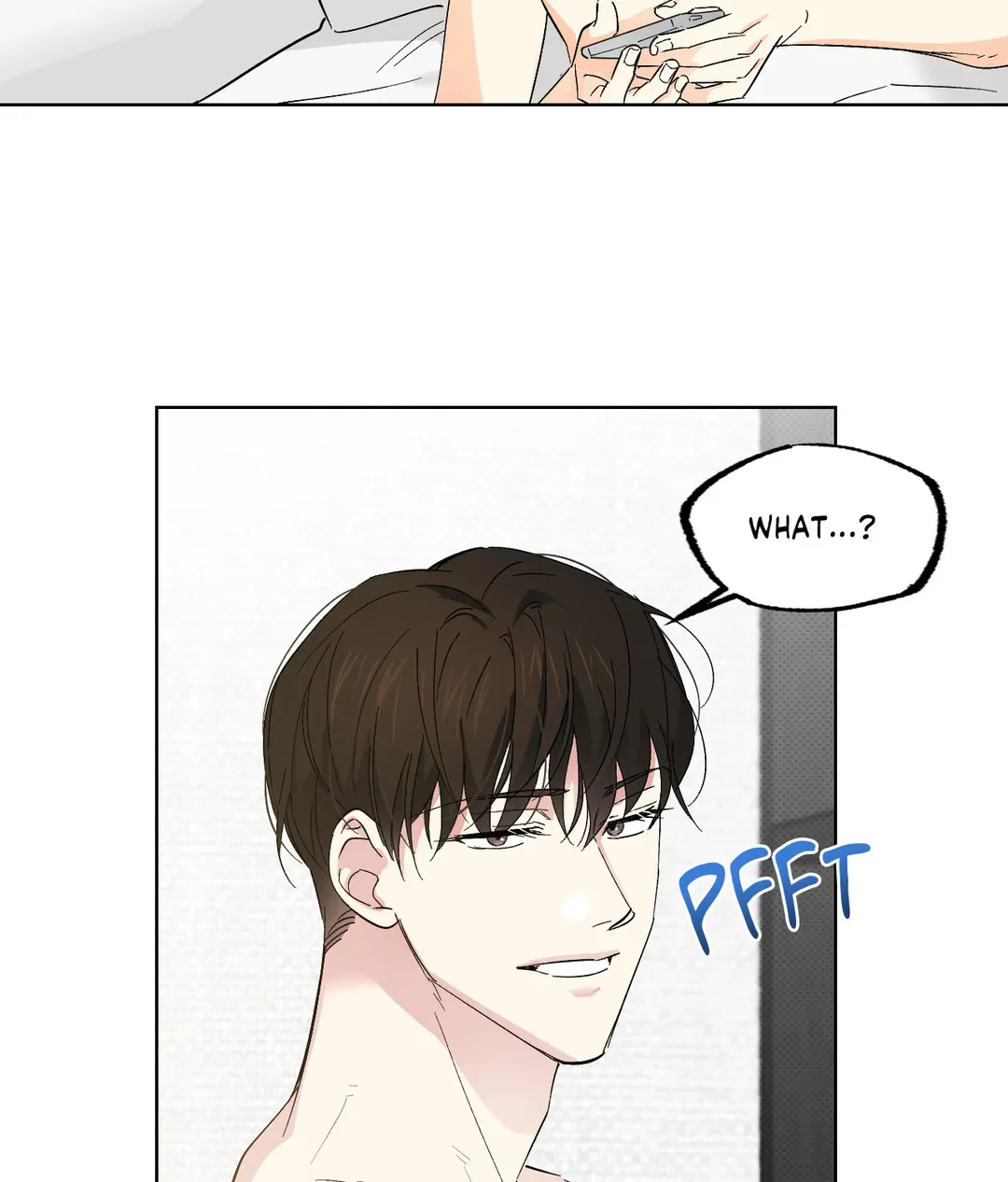 Part-time Partner [Official] - Chapter 17 manhwa