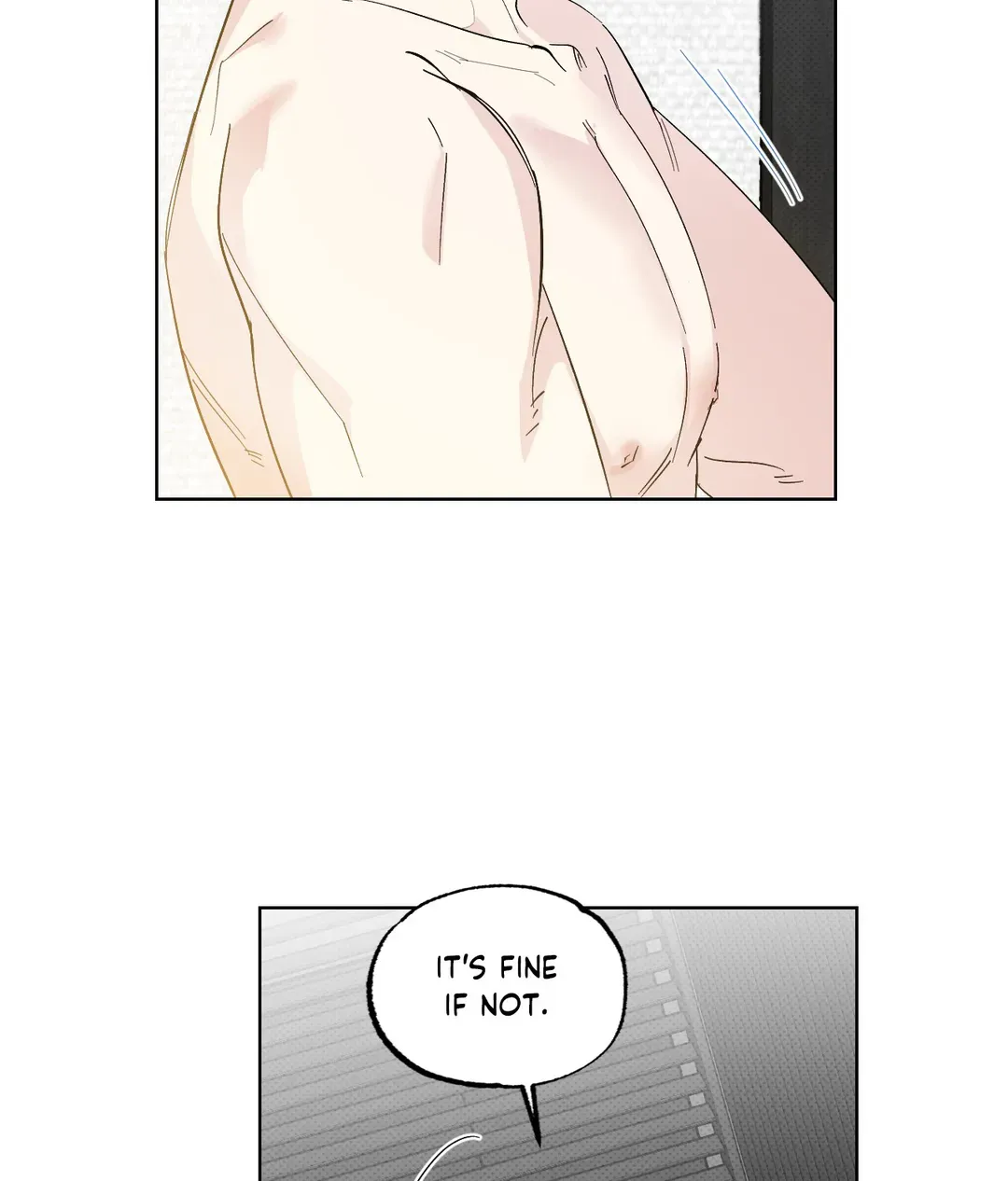Part-time Partner [Official] - Chapter 17 manhwa