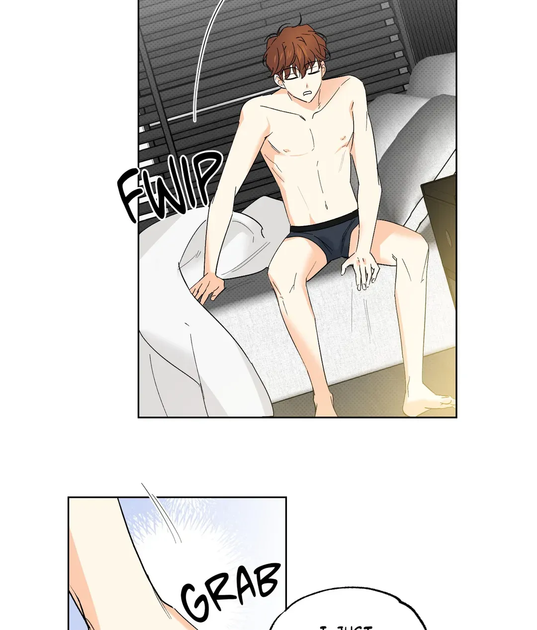 Part-time Partner [Official] - Chapter 17 manhwa