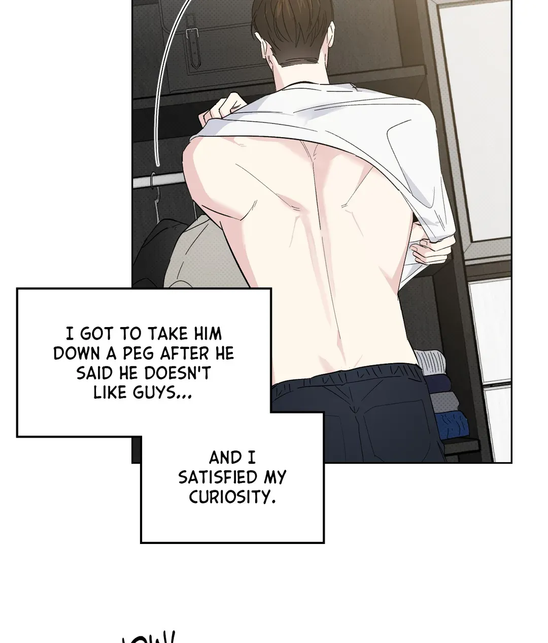 Part-time Partner [Official] - Chapter 17 manhwa