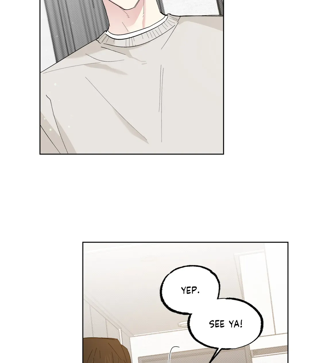 Part-time Partner [Official] - Chapter 17 manhwa