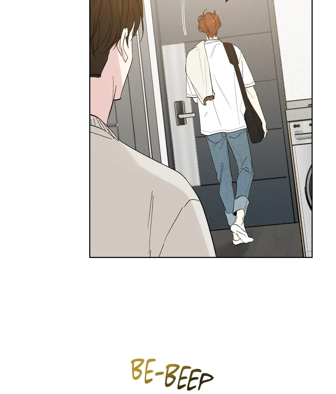 Part-time Partner [Official] - Chapter 17 manhwa