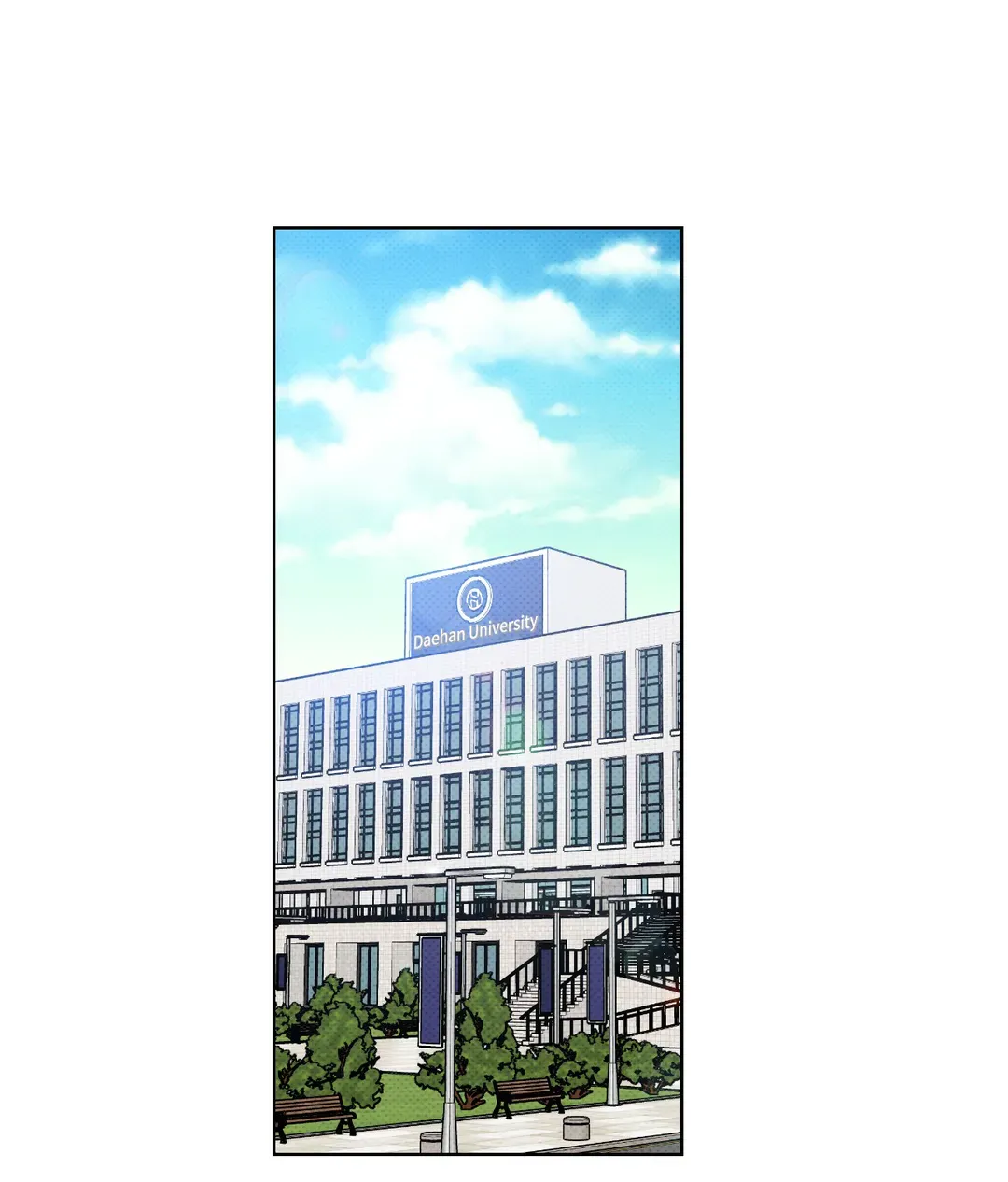 Part-time Partner [Official] - Chapter 17 manhwa