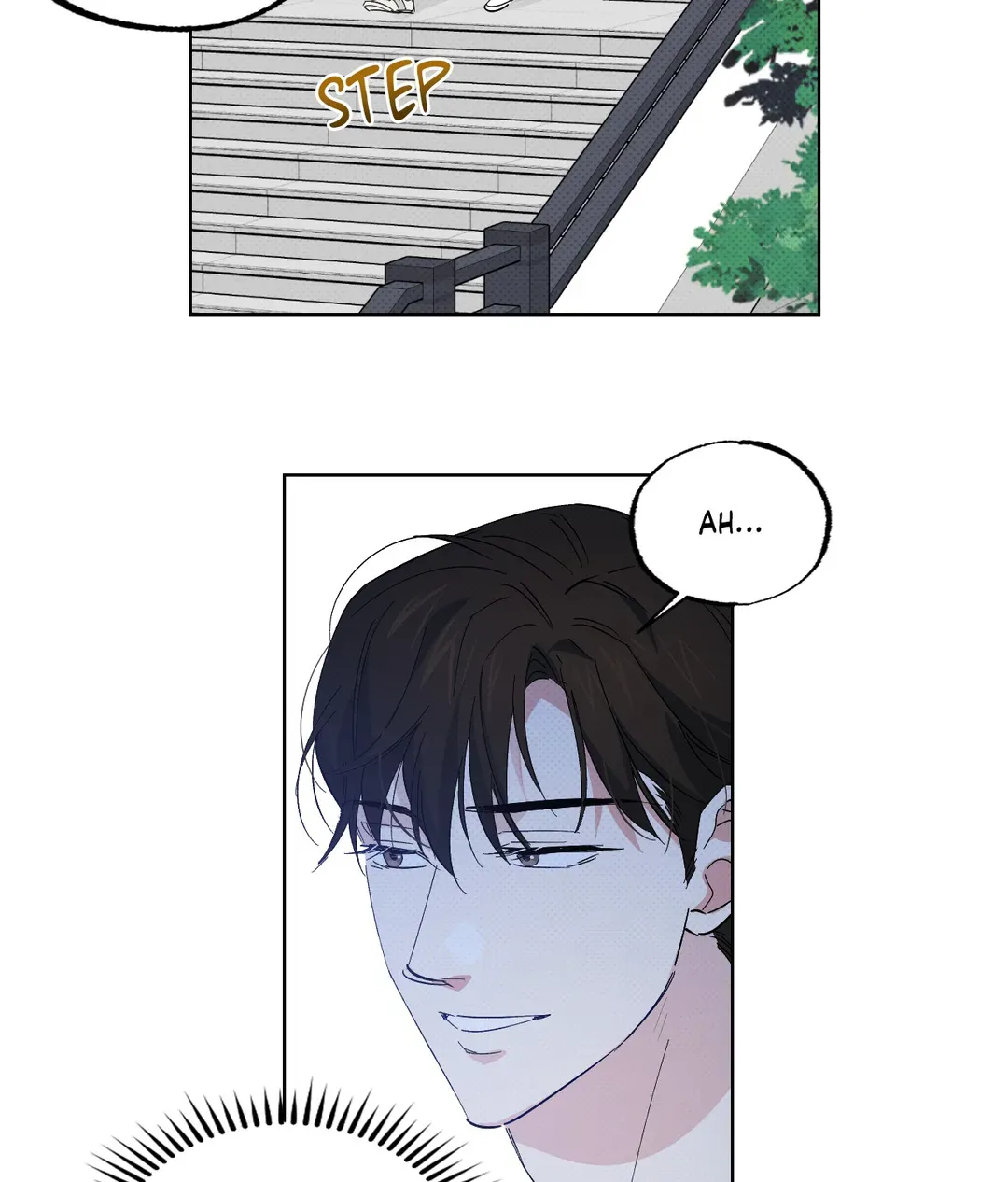 Part-time Partner [Official] - Chapter 17 manhwa