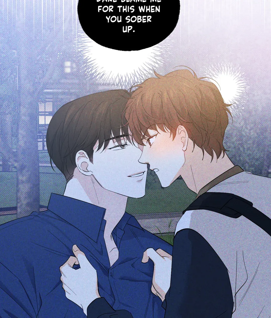 Part-time Partner [Official] - Chapter 17 manhwa