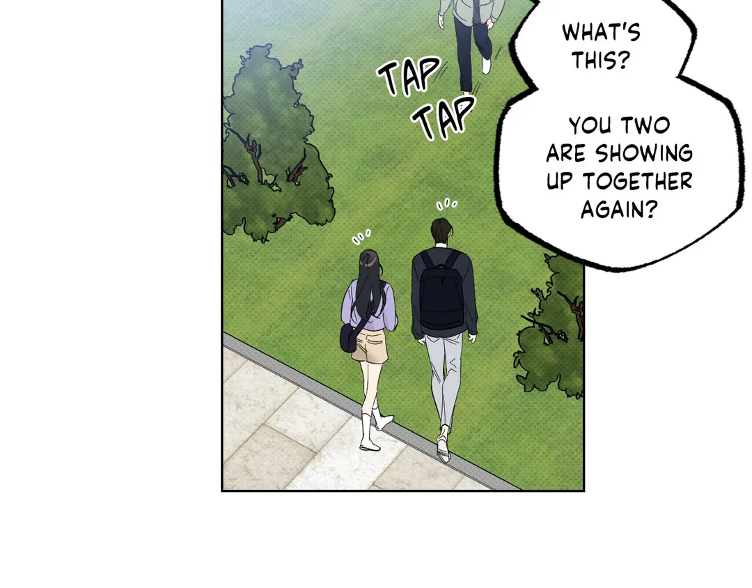 Part-time Partner [Official] - Chapter 17 manhwa