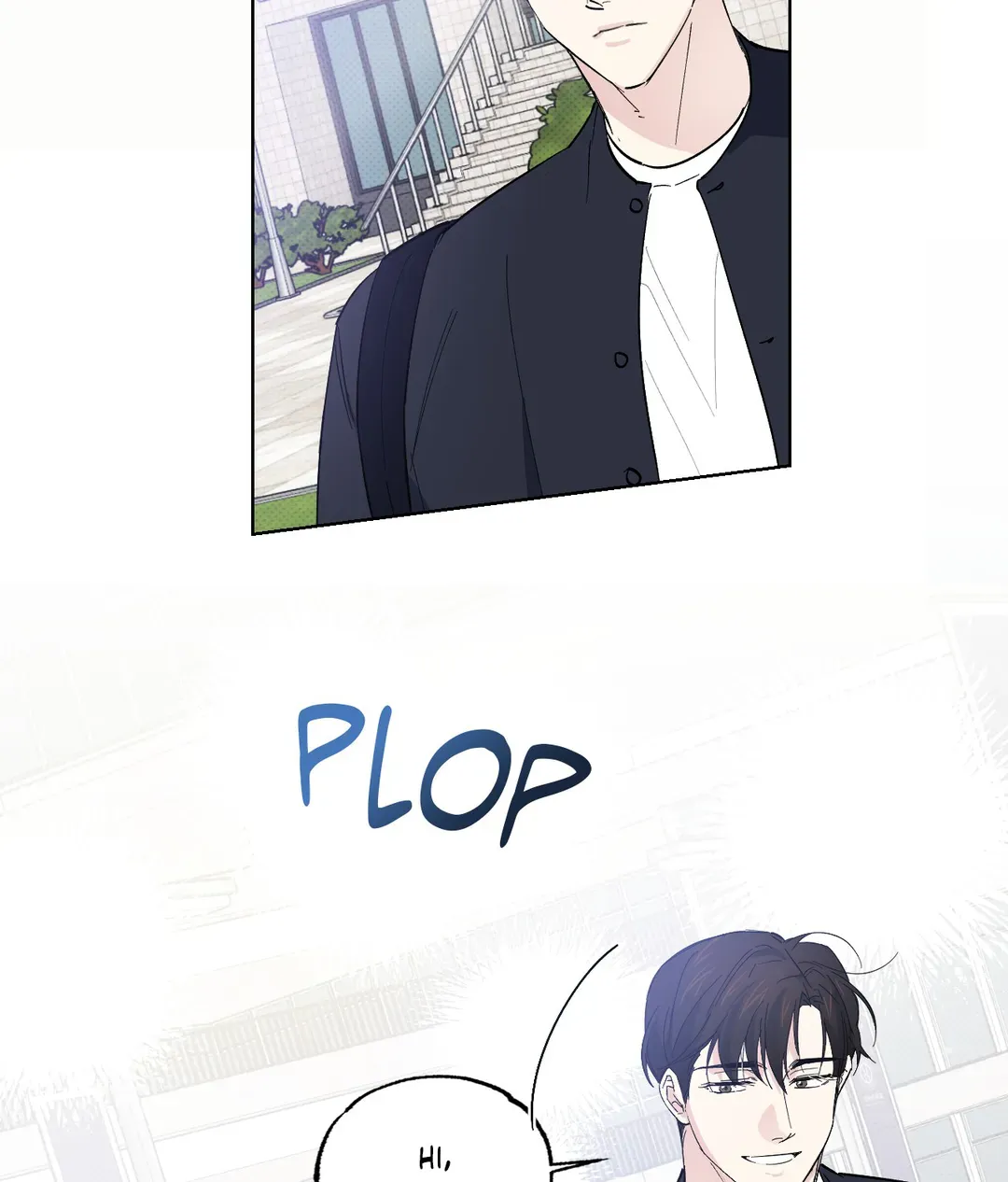 Part-time Partner [Official] - Chapter 17 manhwa