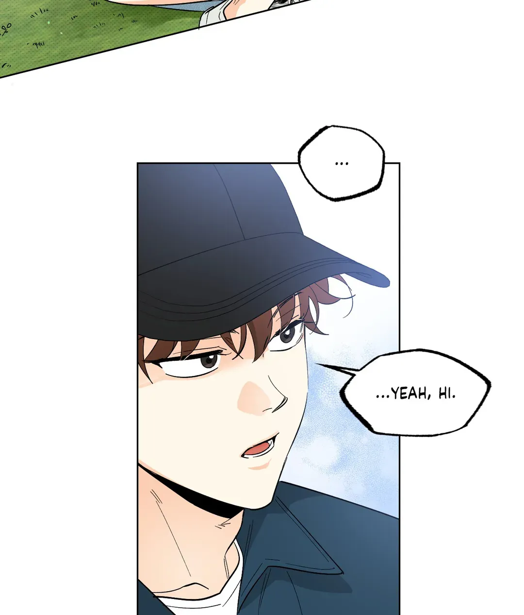 Part-time Partner [Official] - Chapter 17 manhwa