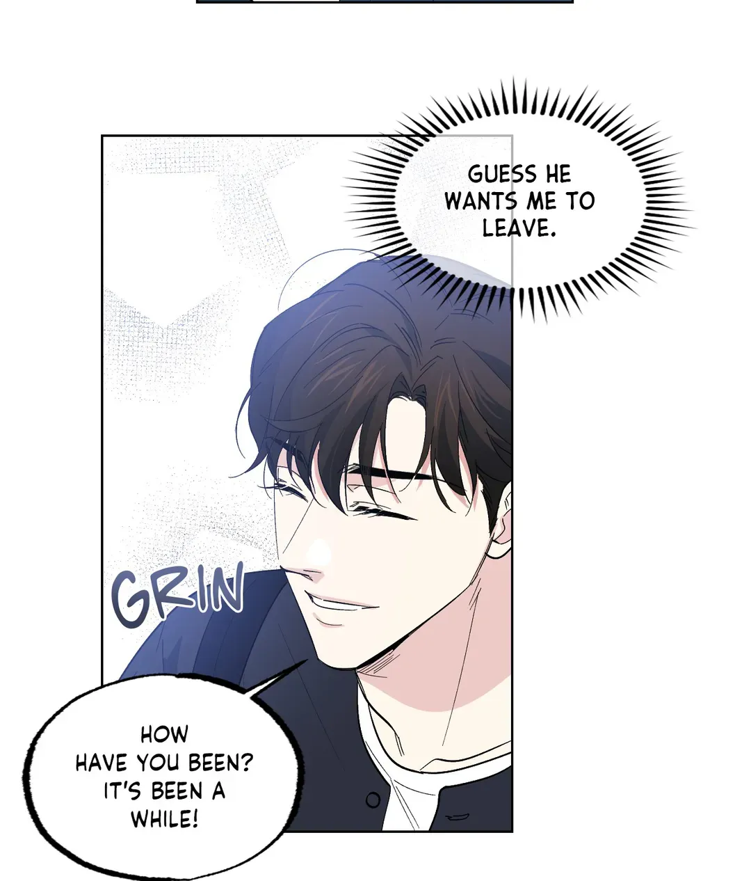 Part-time Partner [Official] - Chapter 17 manhwa