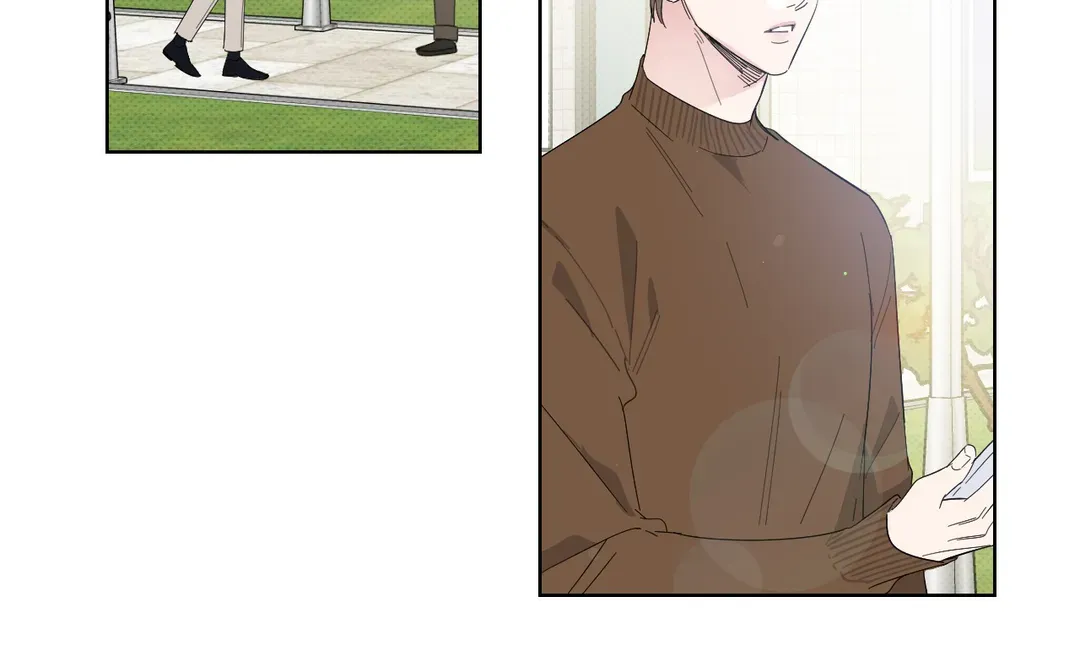 Part-time Partner [Official] - Chapter 17 manhwa
