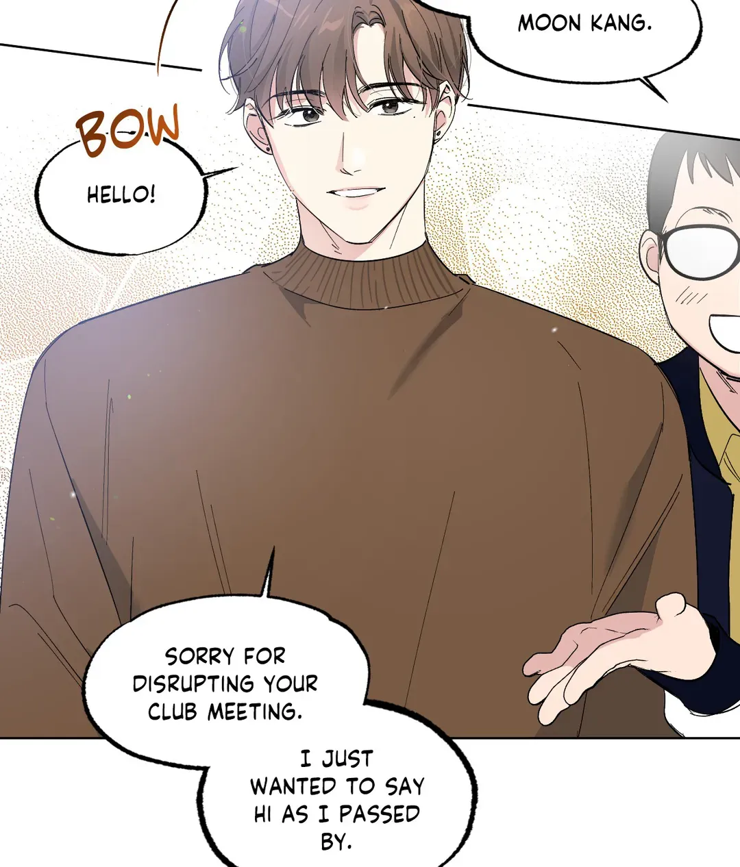 Part-time Partner [Official] - Chapter 17 manhwa