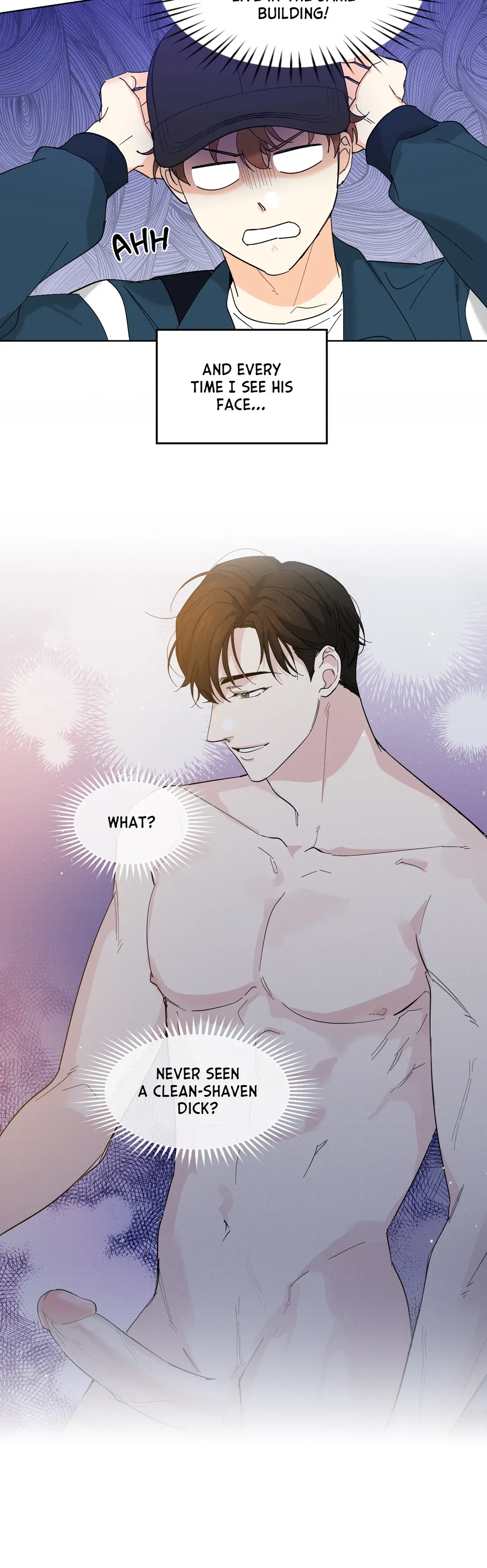 Part-time Partner [Official] - Chapter 18 manhwa