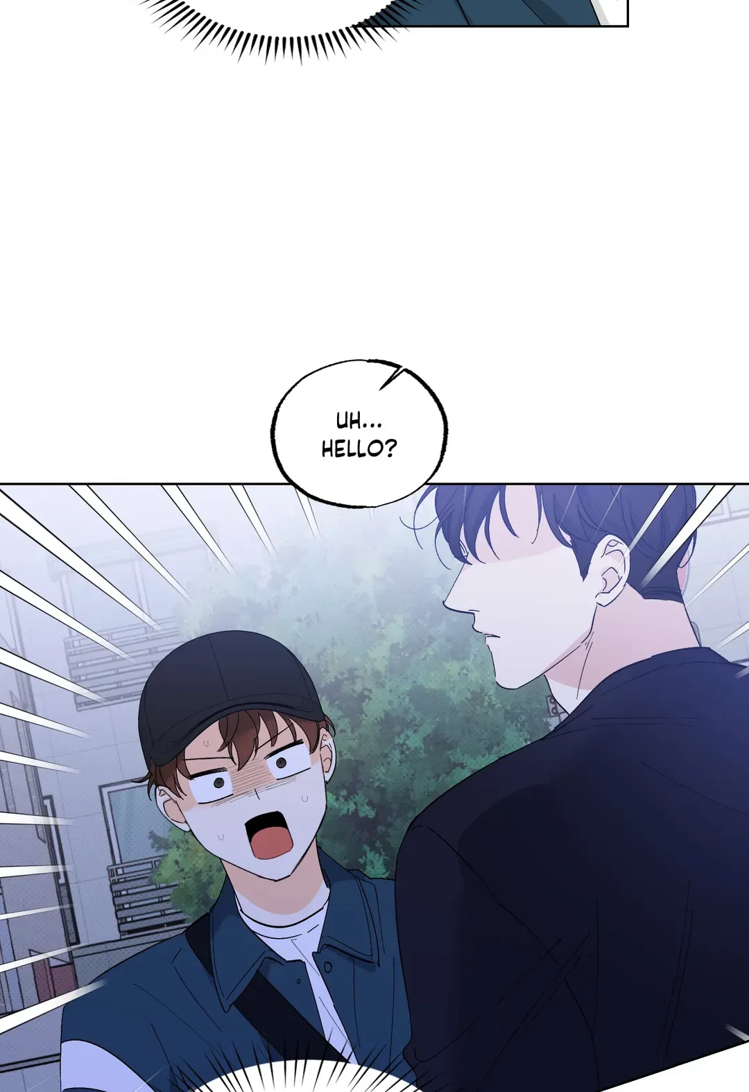 Part-time Partner [Official] - Chapter 18 manhwa