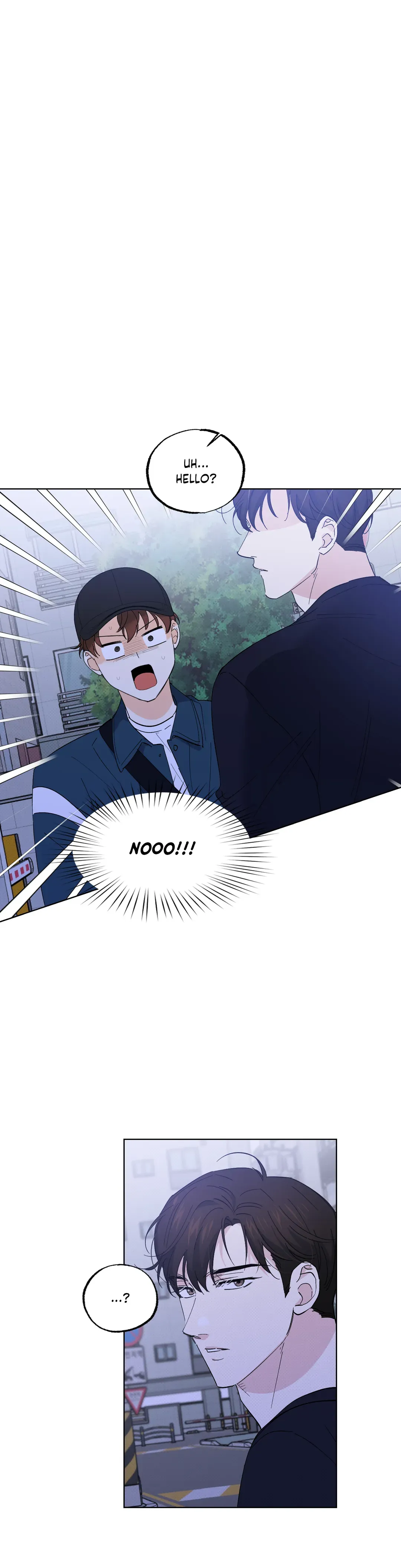 Part-time Partner [Official] - Chapter 19 manhwa