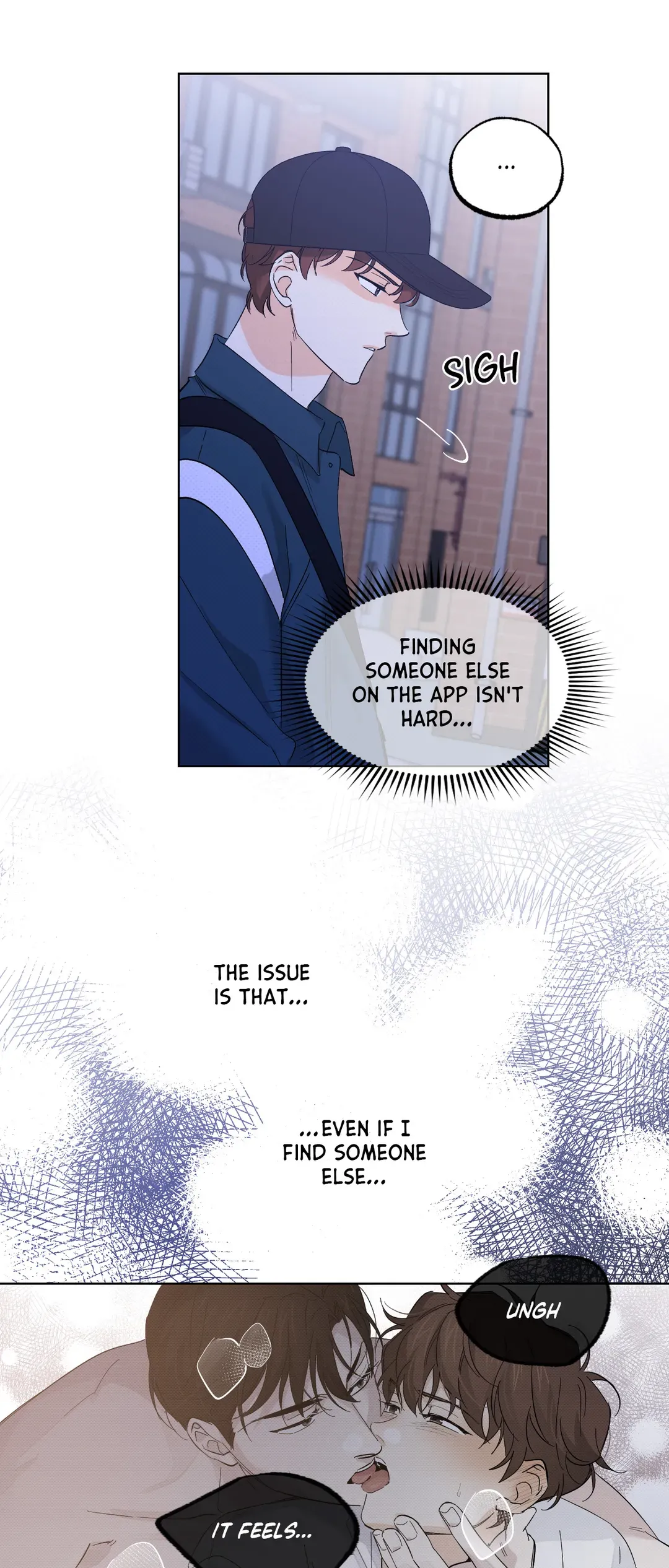 Part-time Partner [Official] - Chapter 19 manhwa
