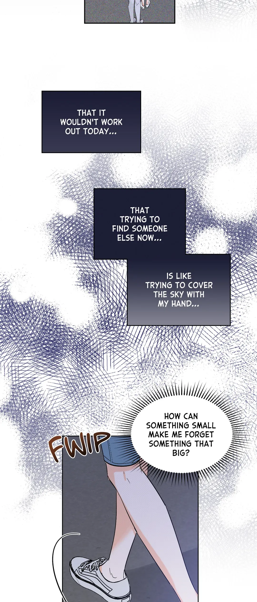 Part-time Partner [Official] - Chapter 19 manhwa