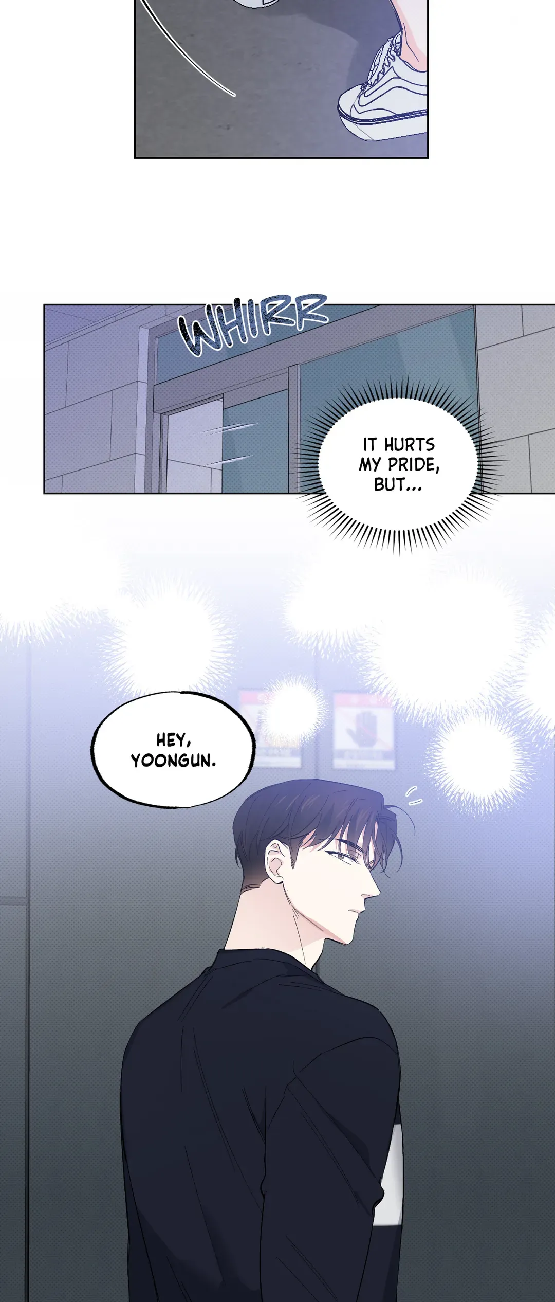 Part-time Partner [Official] - Chapter 19 manhwa